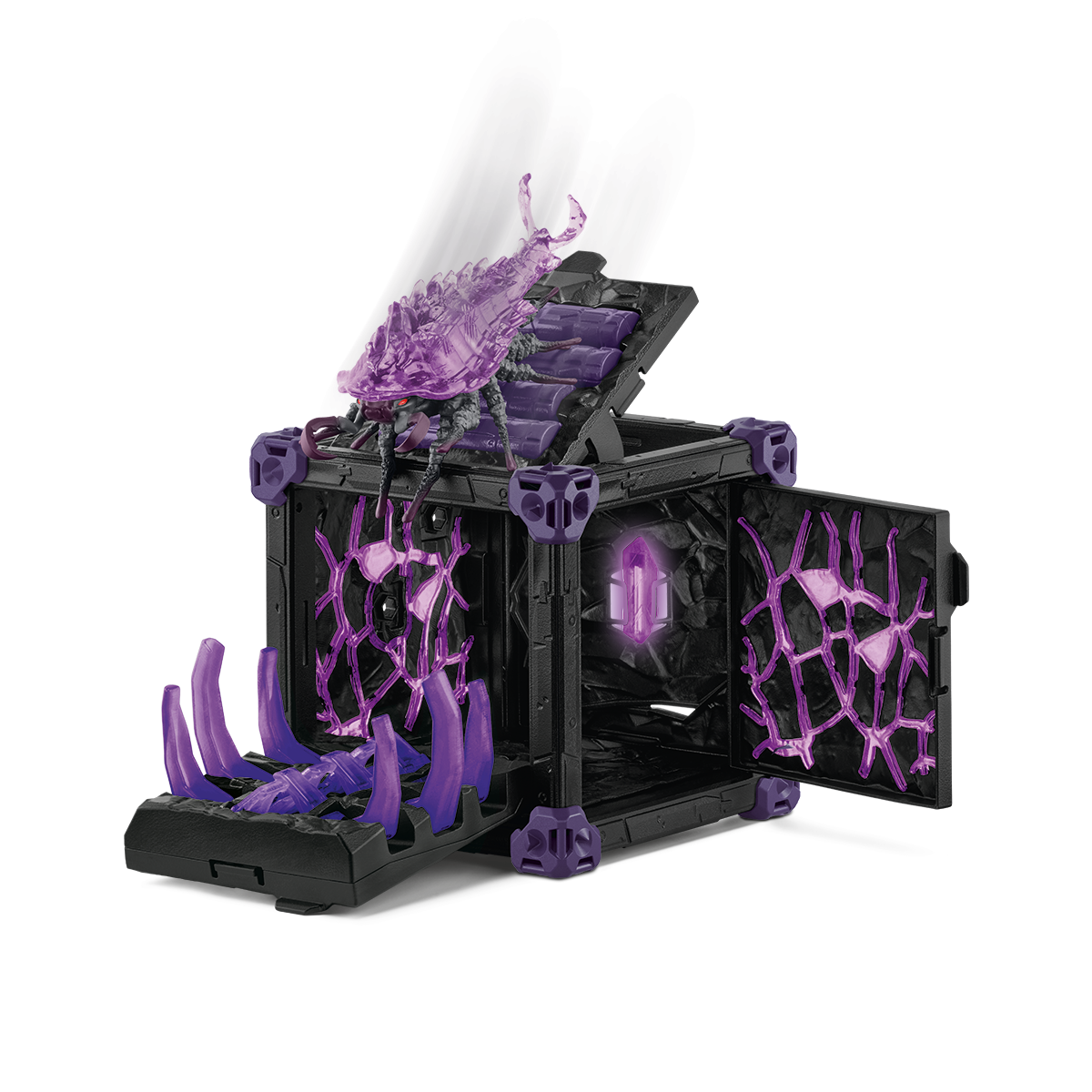 BattleCave Shadow Bug