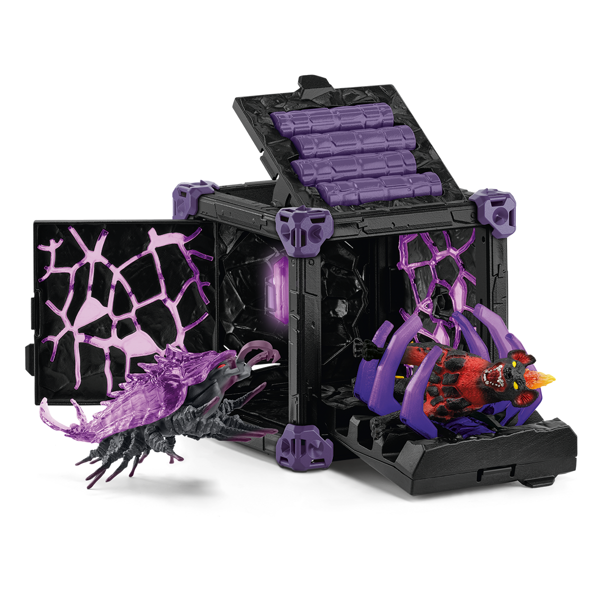 BattleCave Shadow Bug