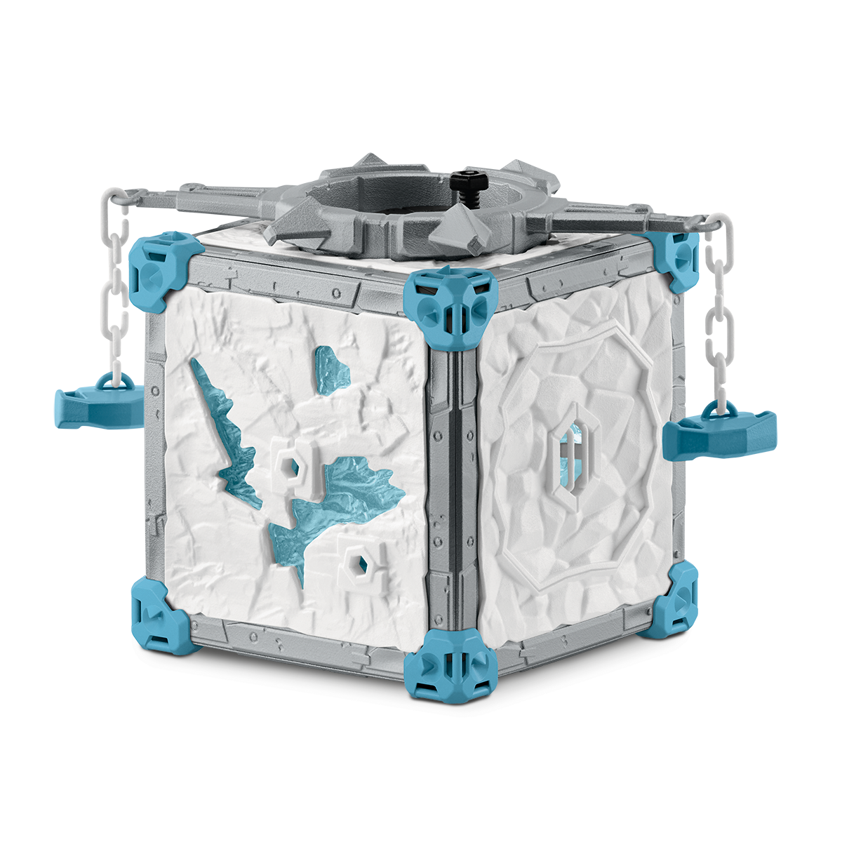 BattleCave Ice Rat