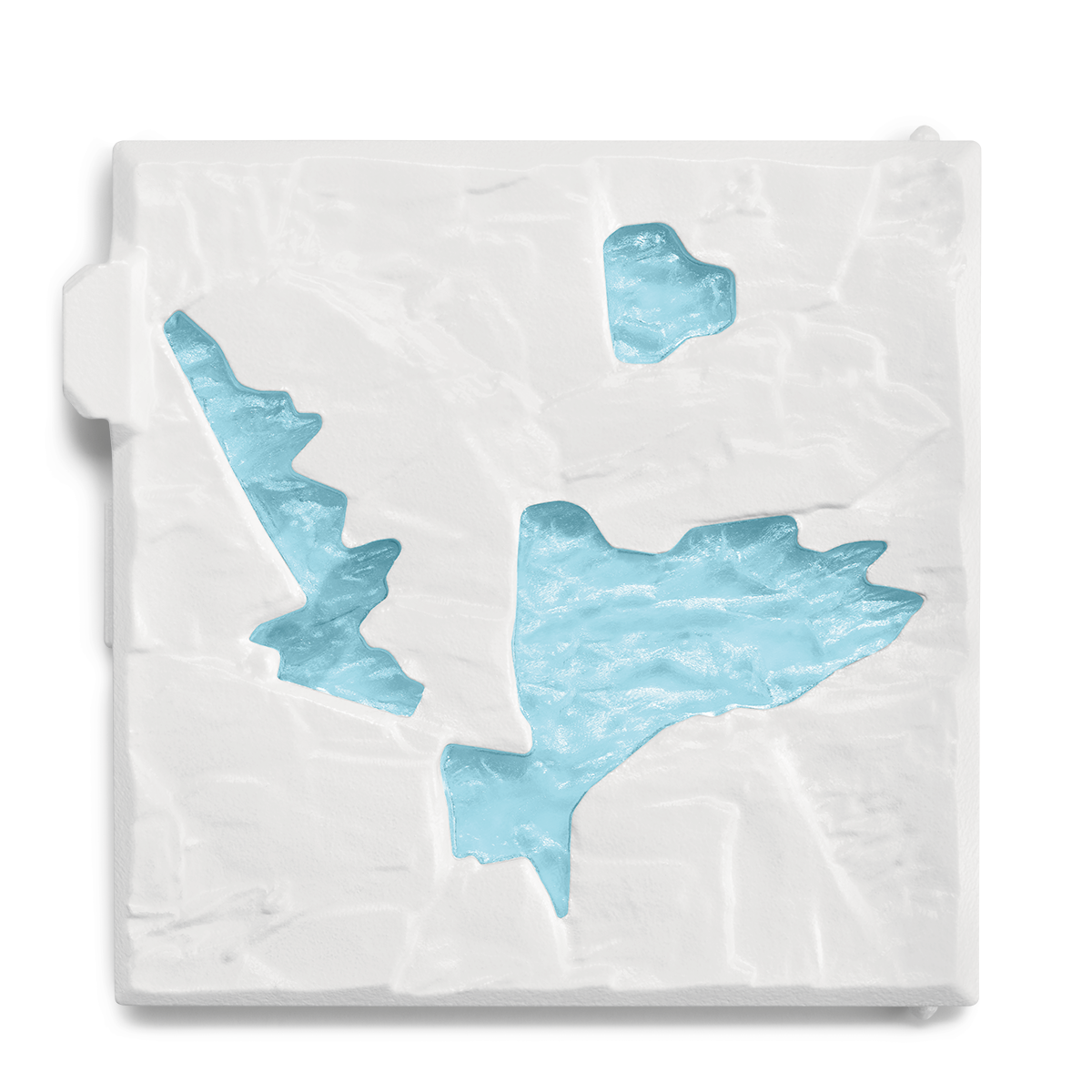 BattleCave Ice Rat