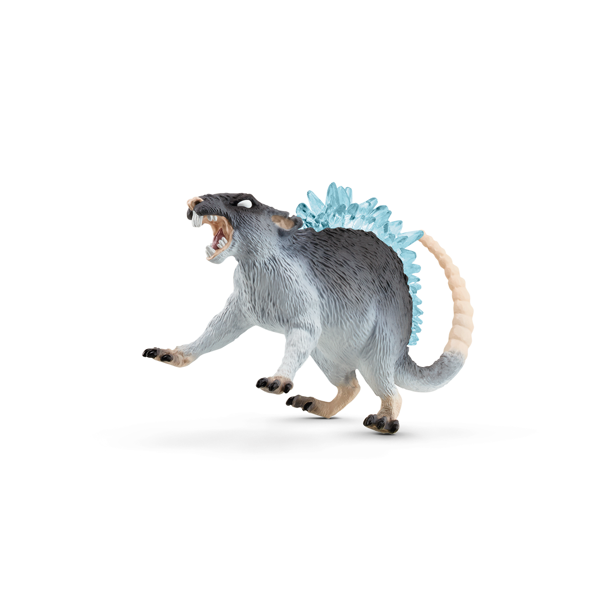 BattleCave Ice Rat