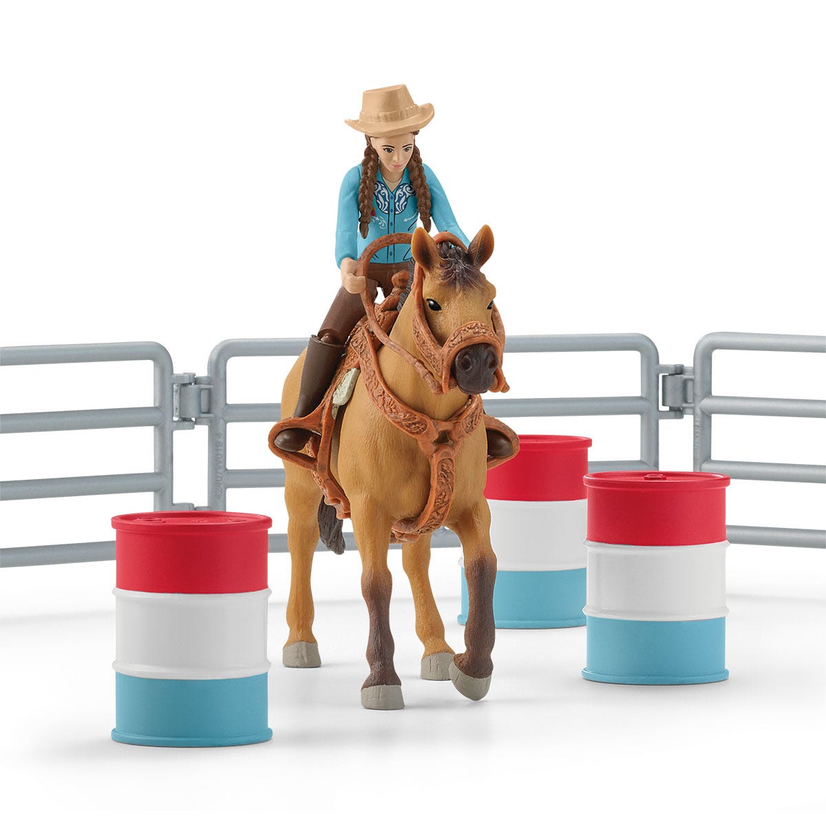 Rodeo Show