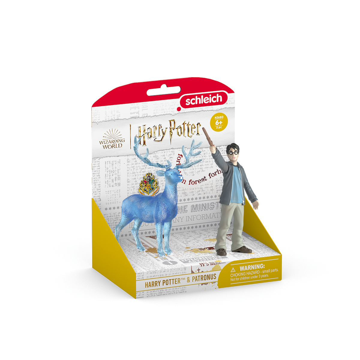 Harry Potter™ & Patronus
