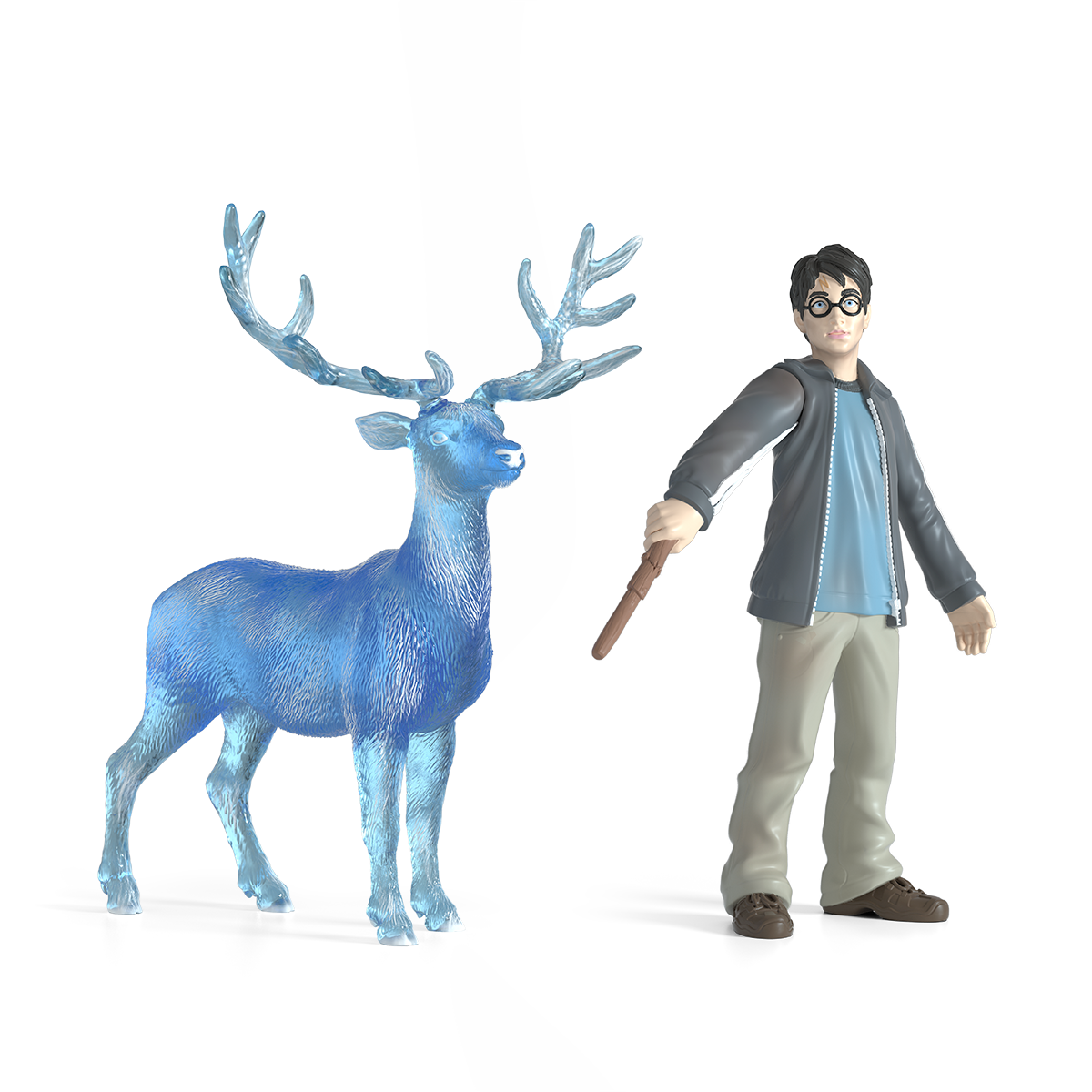 Harry Potter™ & Patronus