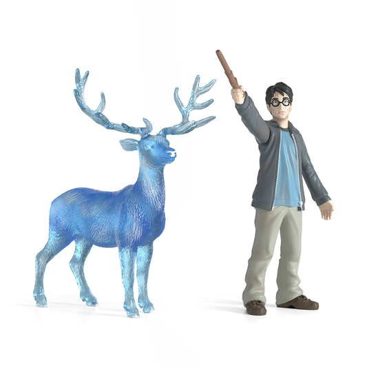 Harry Potter™ & Patronus