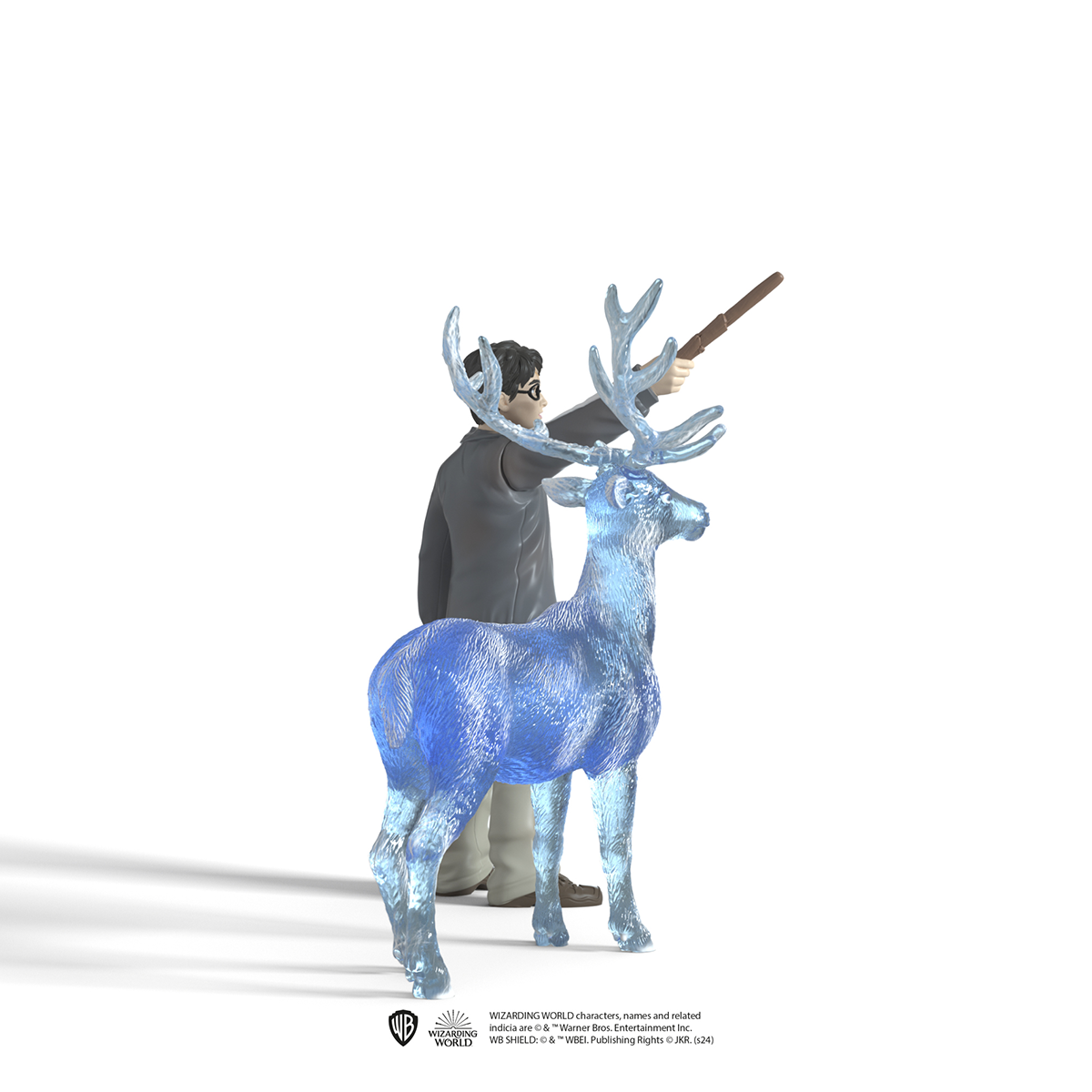 Harry Potter™ & Patronus