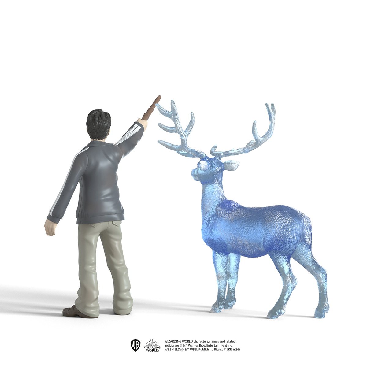 Harry Potter™ & Patronus