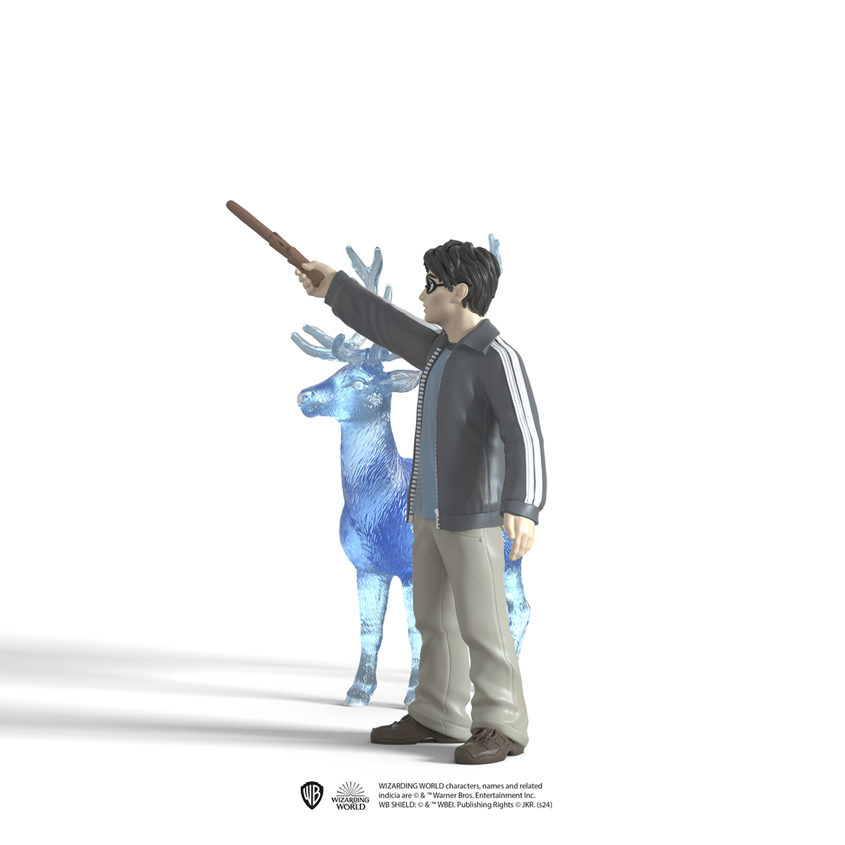 Harry Potter™ & Patronus