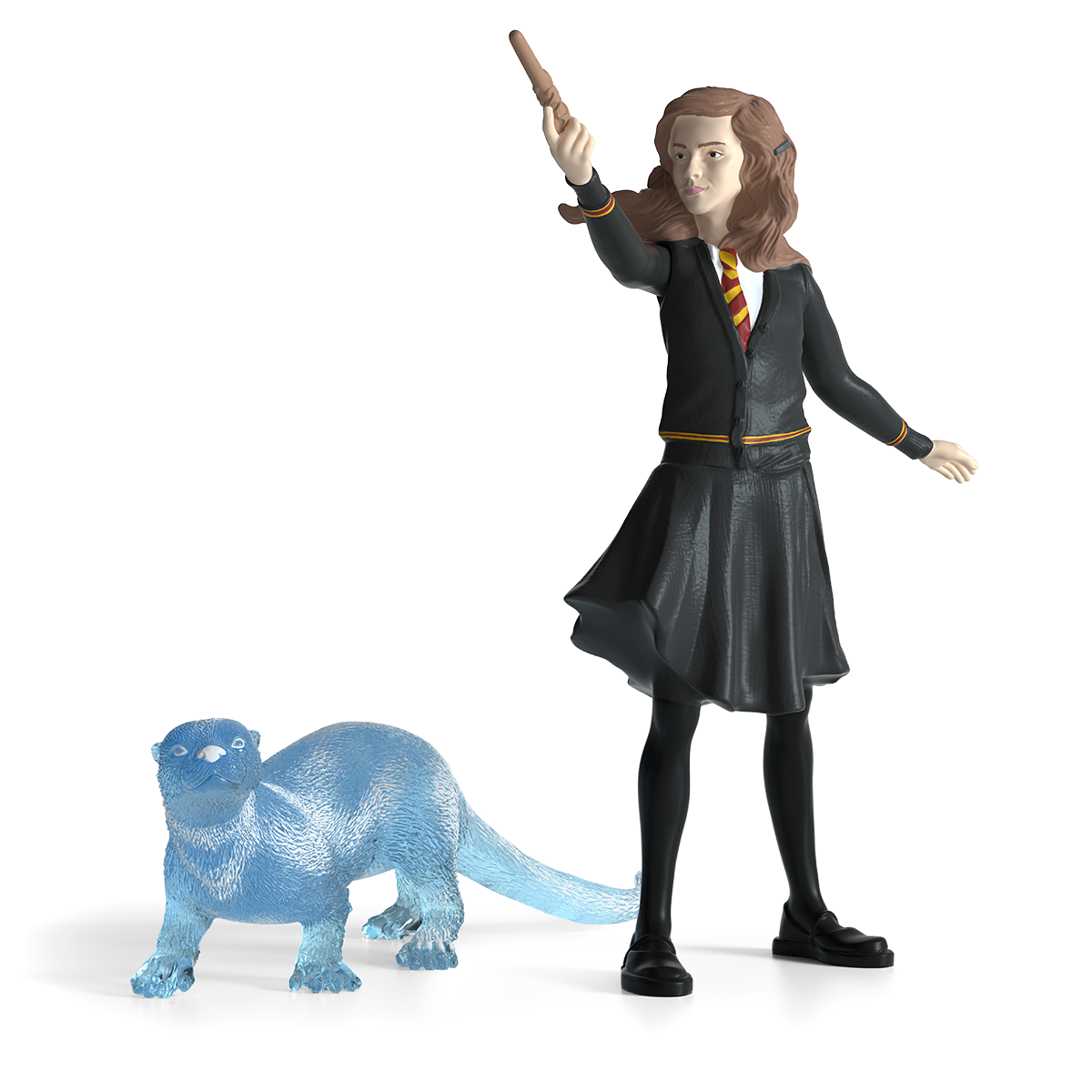 Hermione Granger™ & Patronus