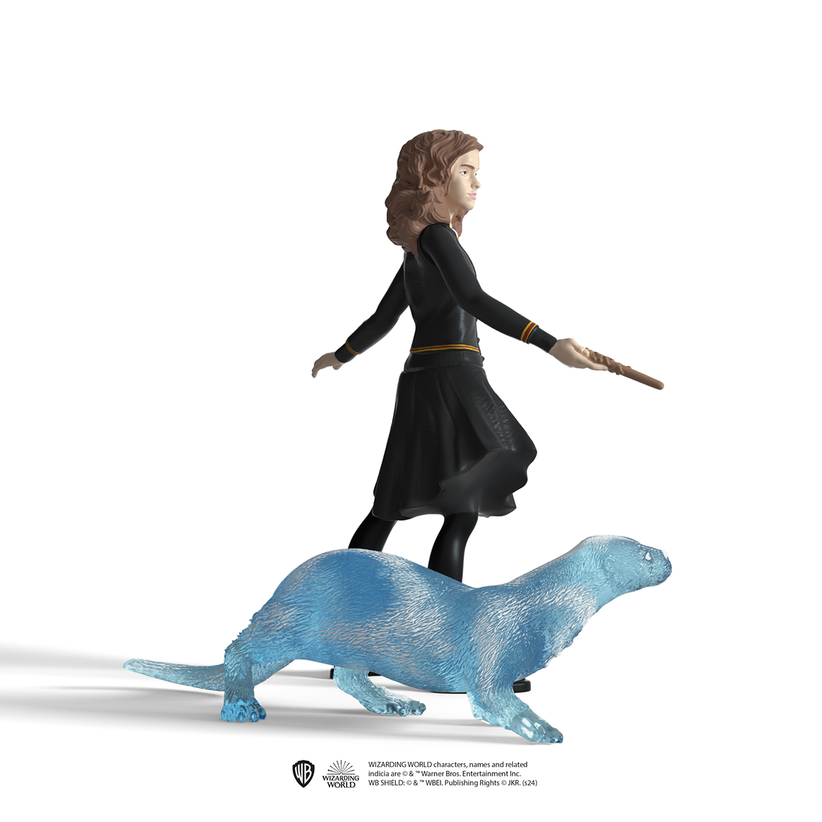 Hermione Granger™ & Patronus