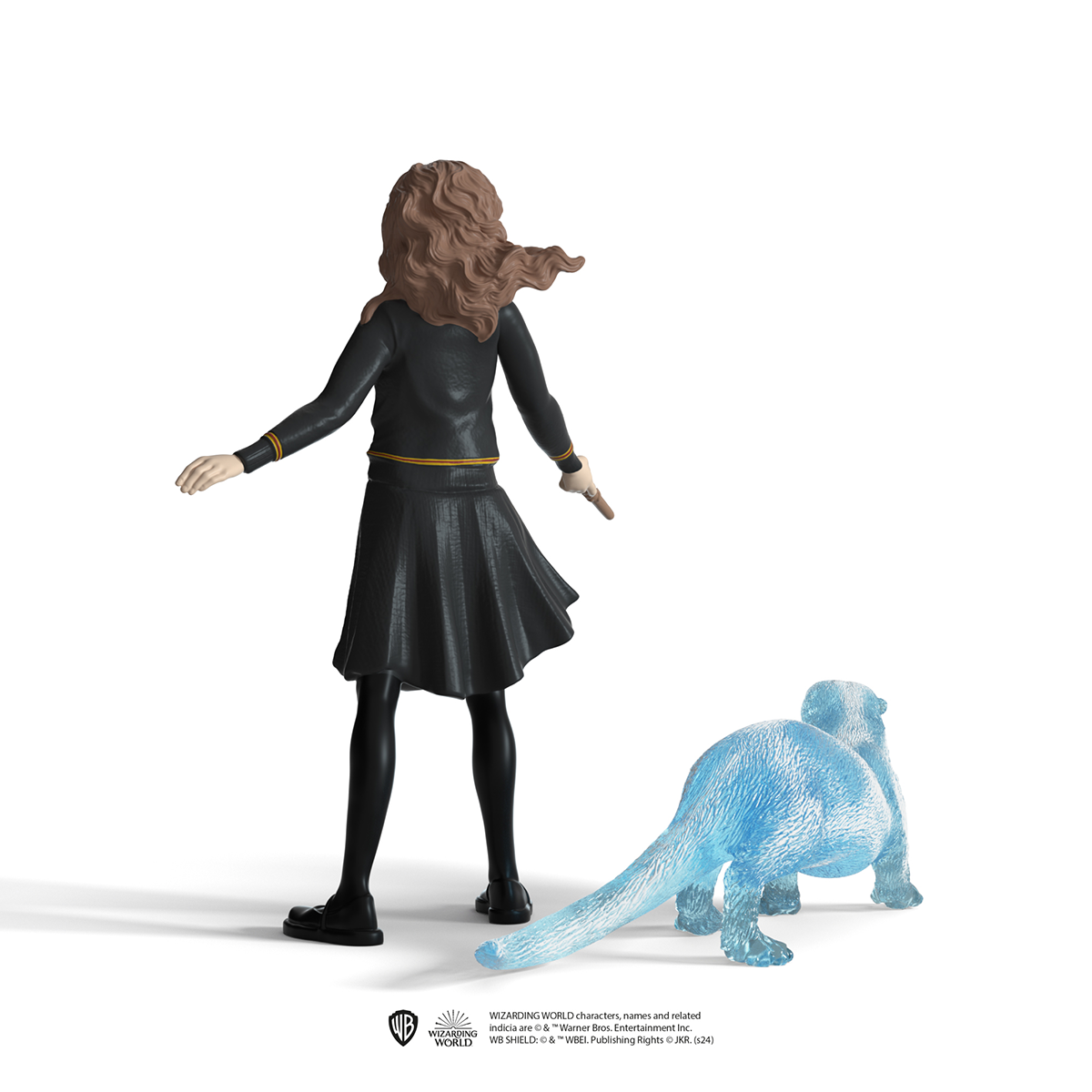 Hermione Granger™ & Patronus