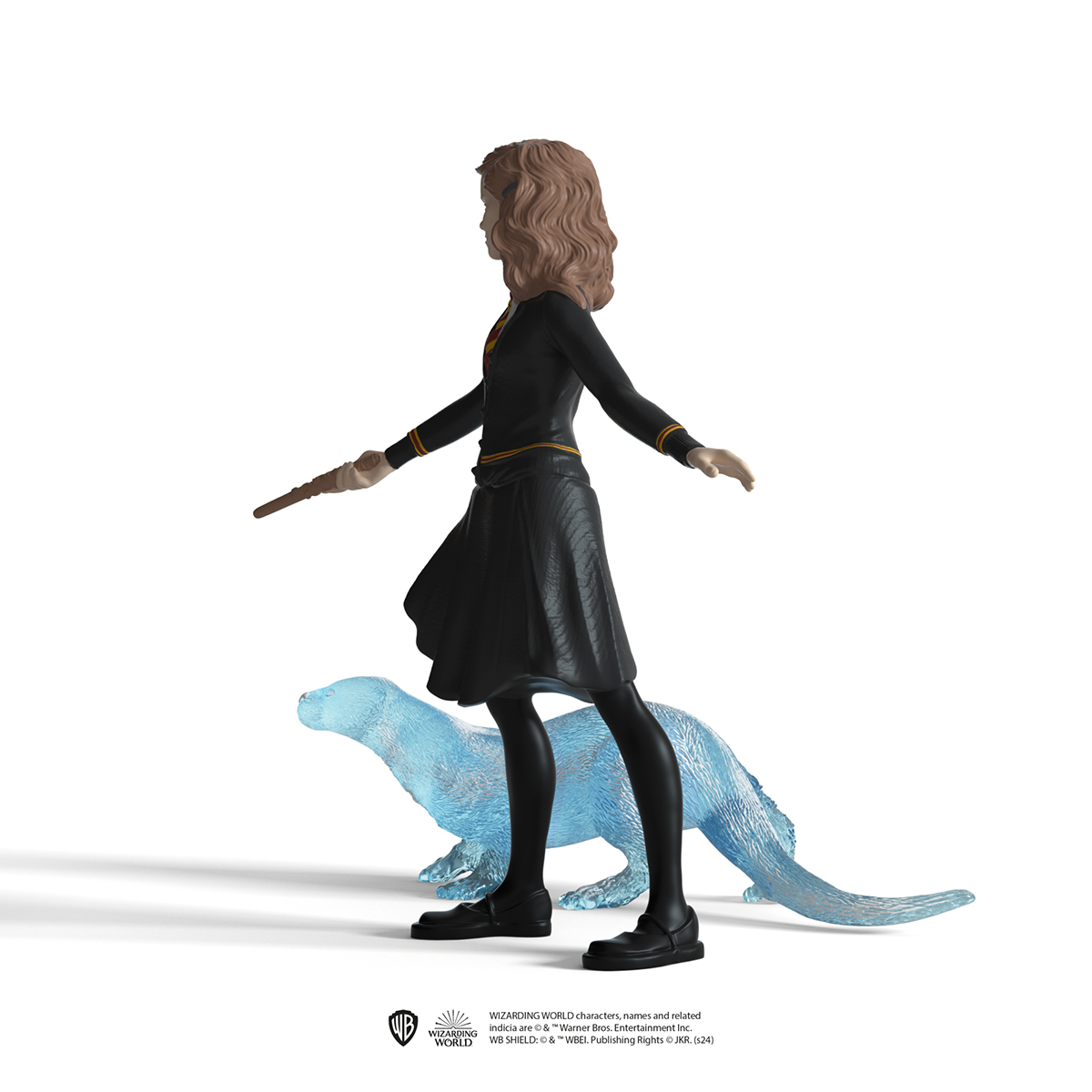 Hermione Granger™ & Patronus