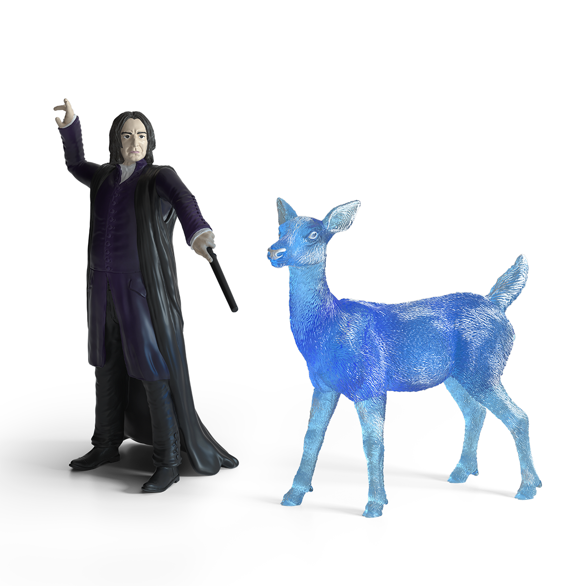 Professor Snape™ & Patronus
