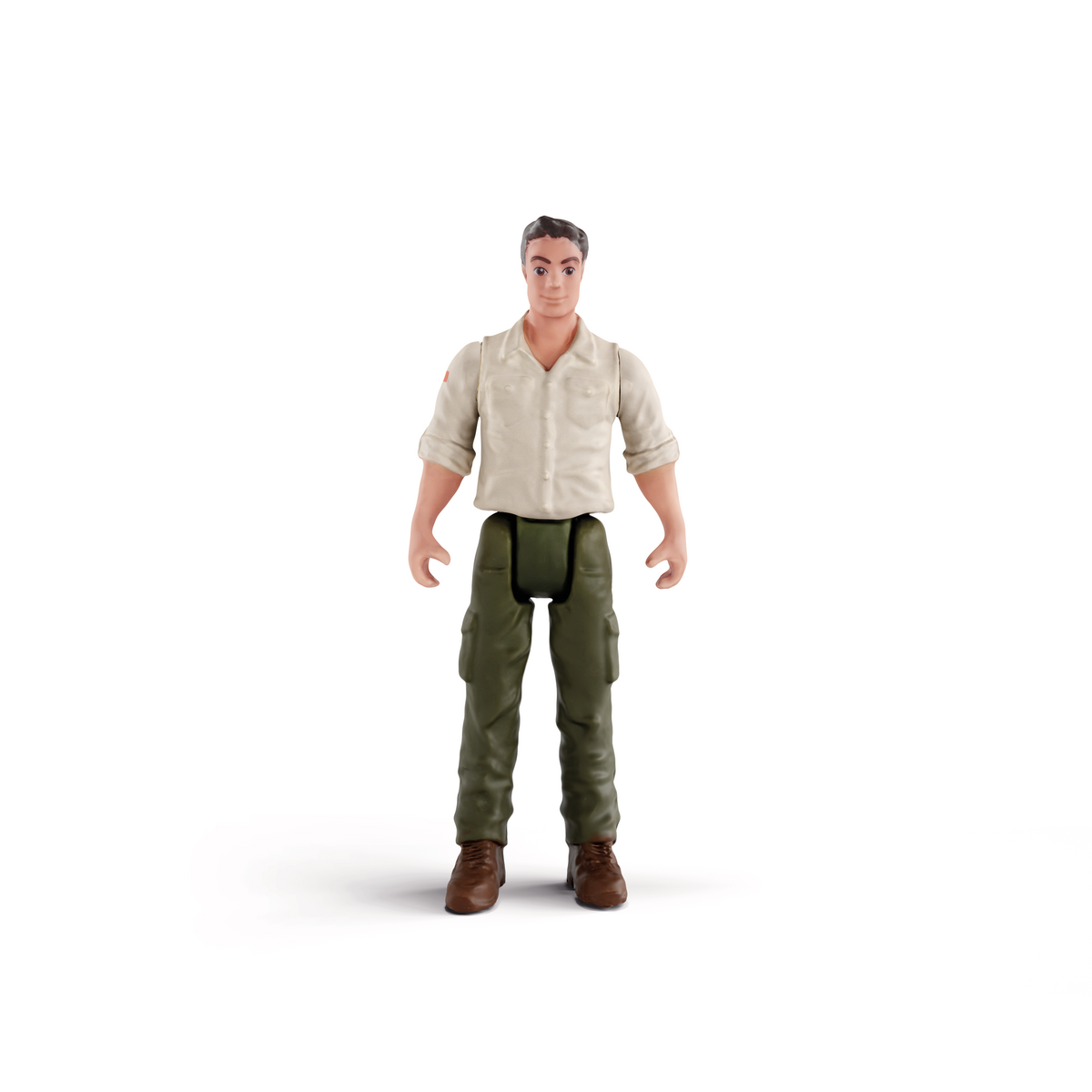 Off-Road Adventure in the Jungle