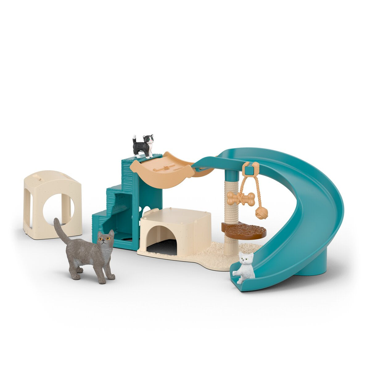 Playfun for cats