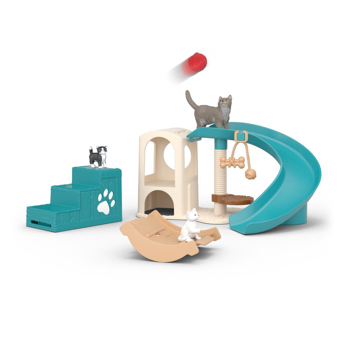Playfun for cats