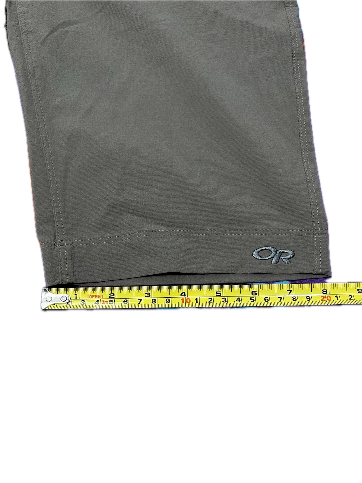Outdoor Research Womens Ferrosi Shorts Size 2