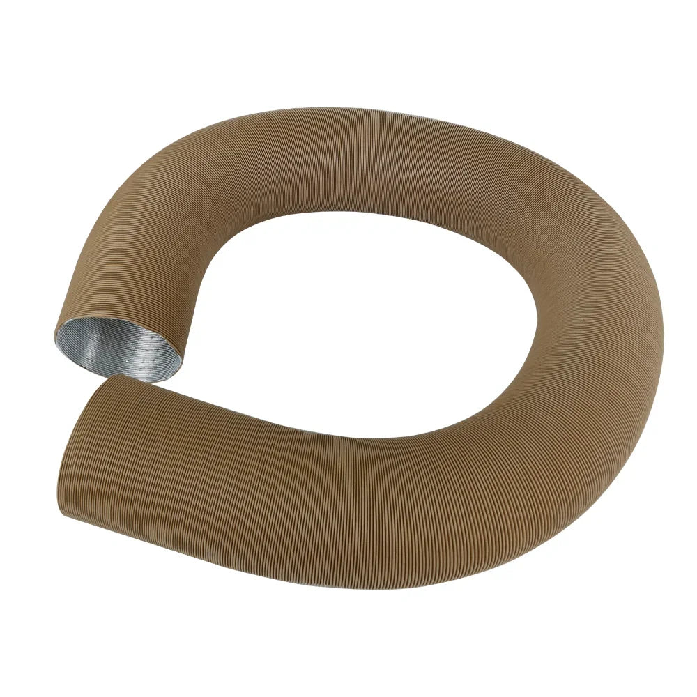 Air Ducting 60mm , 4m Length
