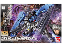Orphans HG 1/144 Gundam Astaroth Rinascimento