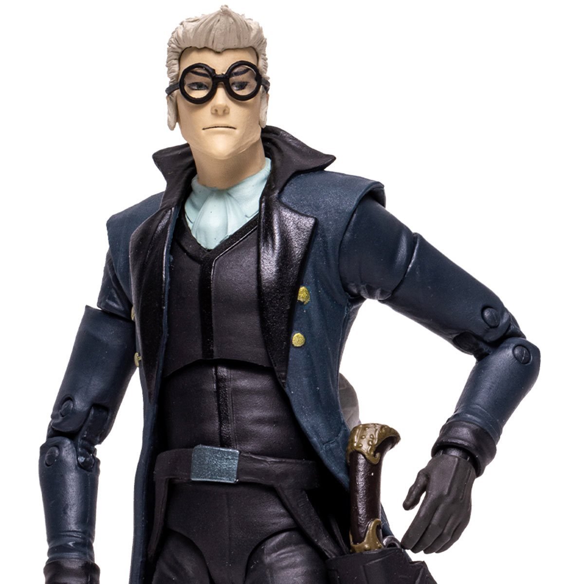 Critical Role: The Legend of Vox Machina Wave 1 Percy