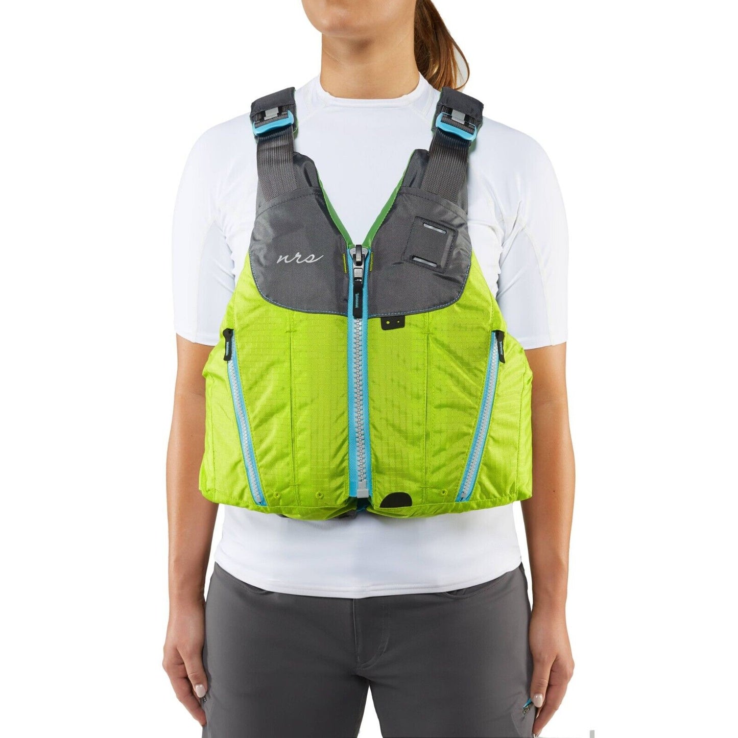 NRS Nora PFD's Women's Specific Fit UL & ULC Approved