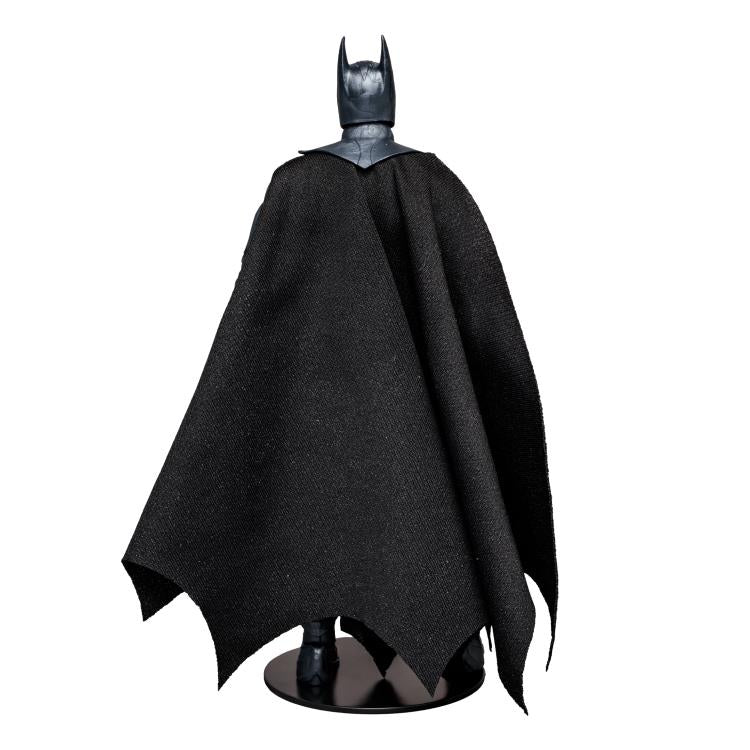McFarlane Toys - DC Multiverse WB100 Batman The Ultimate Movie Collection -  6-Pack