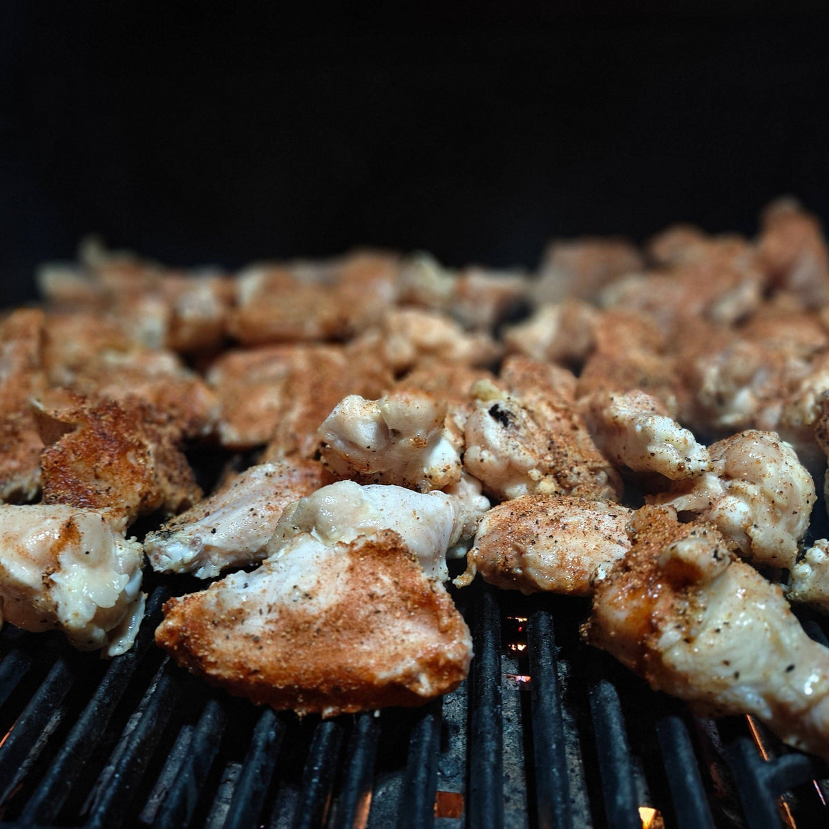 Shake to Elevate Nice & Easy No Salt Seasoning