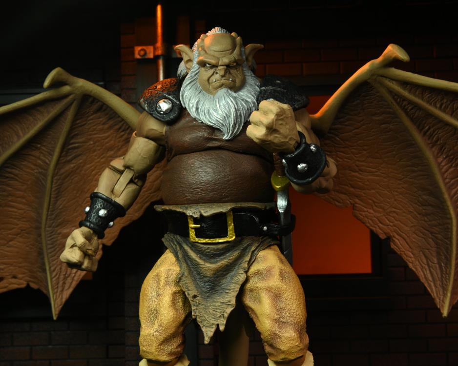Neca - Disney's Gargoyles Ultimate -  Hudson