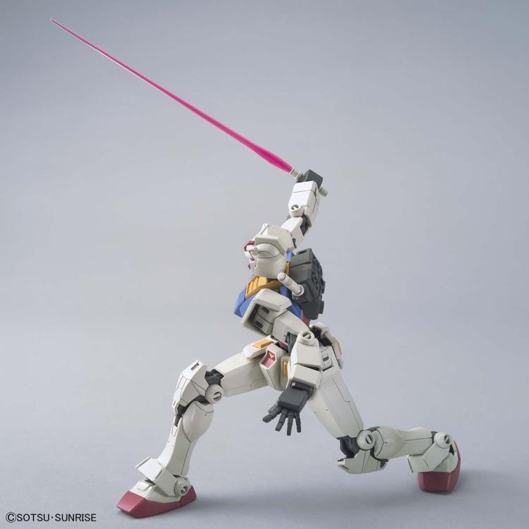 HG - 1/144 - RX-78-2 Gundam Beyond Global