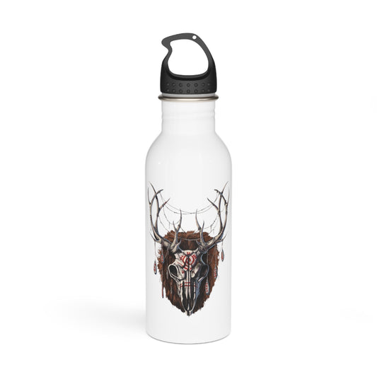 WENDIGO GEAR CO. Stainless Steel Water Bottle