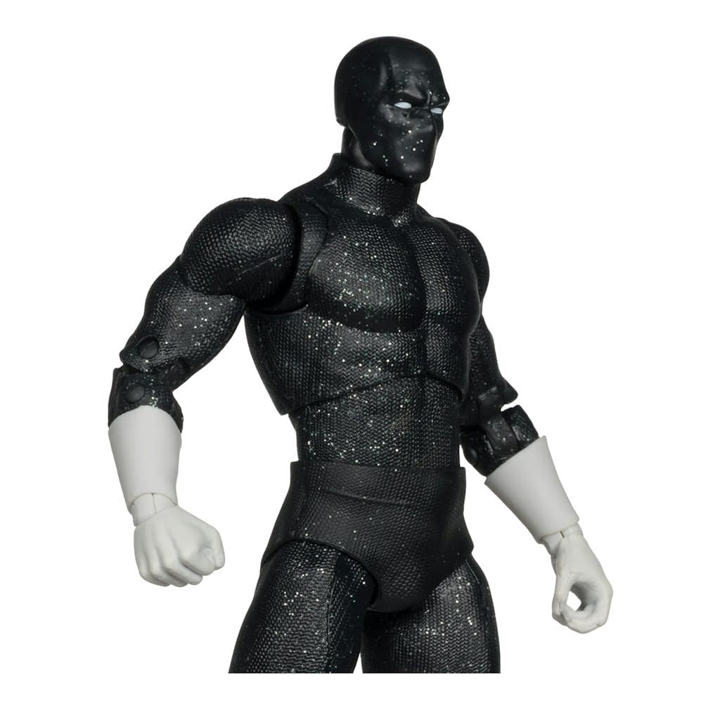 DC Page Punchers - Starman (Kingdom Come) Action Figure