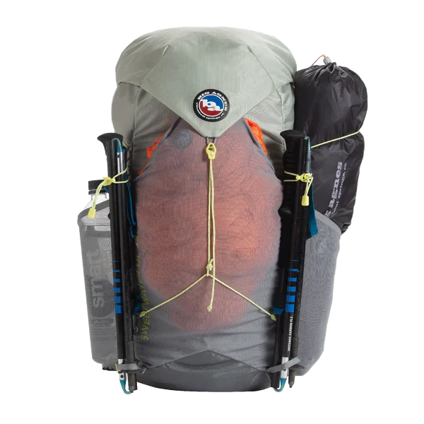 Big Agnes Sweetwater UL 43L Hiking Backpack