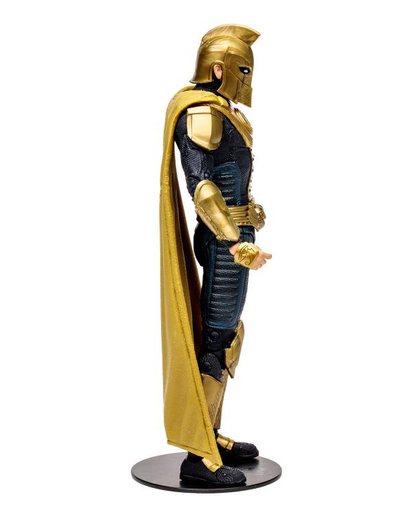 MCFARLANE TOYS - Injustice Page Punchers Dr. Fate 7" Figure with Comic