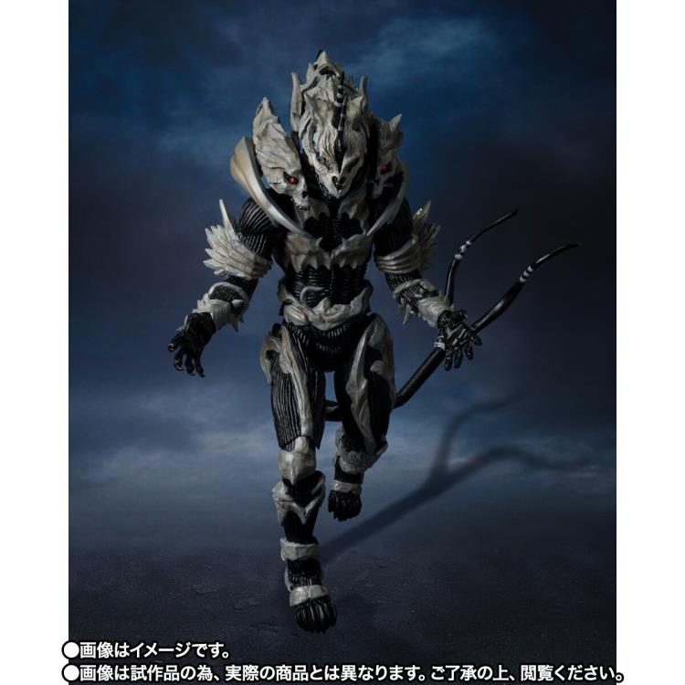Godzilla - Final Wars S.H.MonsterArts Monster X