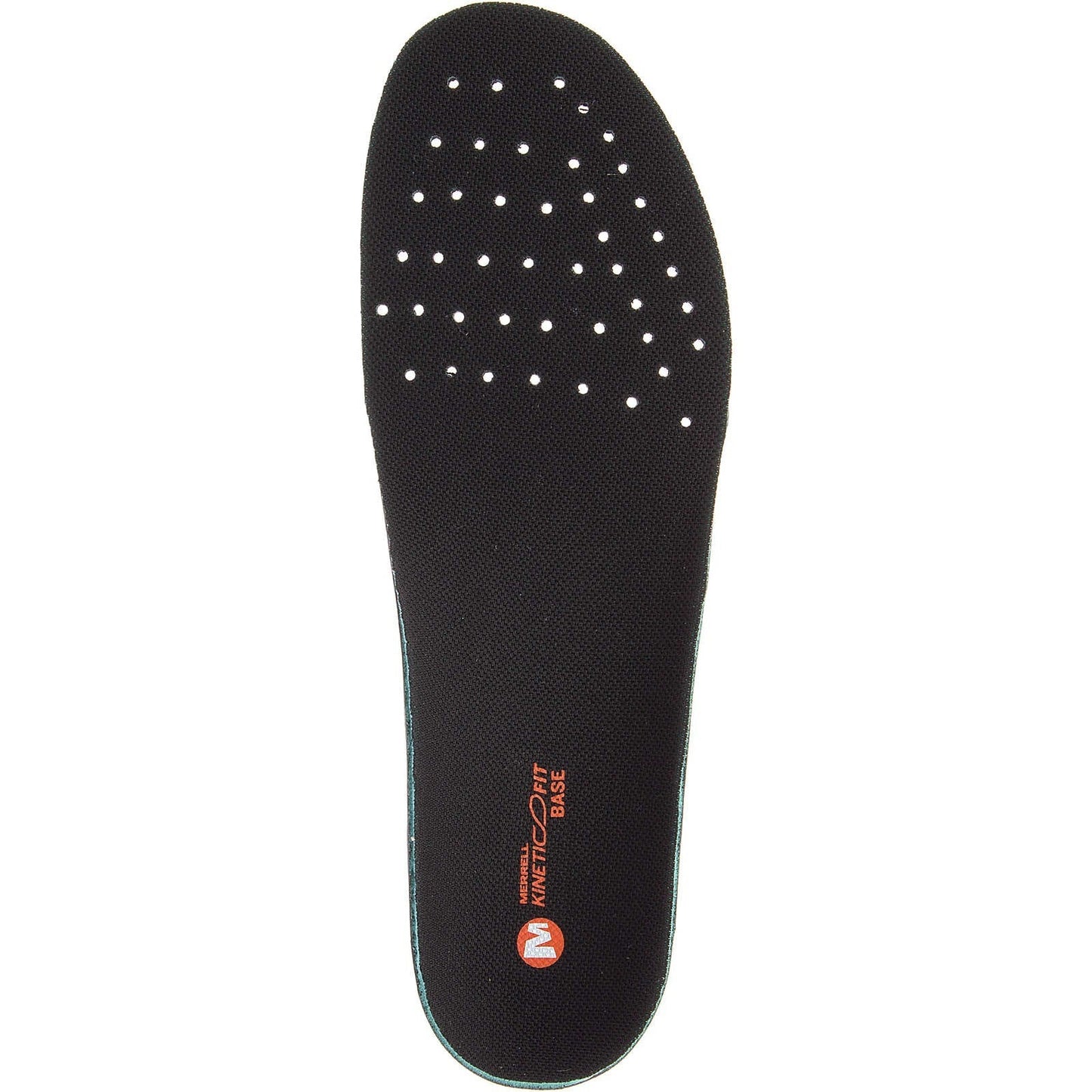 Merrell Women's Kinetic Fit Base Footbed Insoles, Size 11
