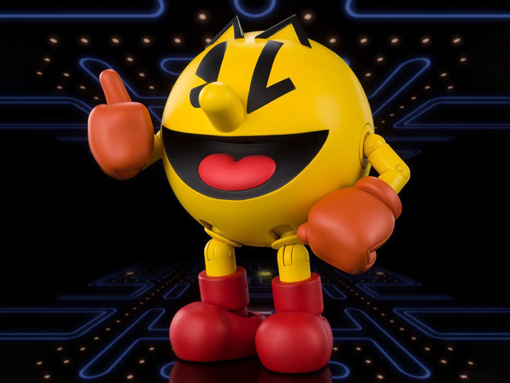 Pac-Man S.H.Figuarts PacMan