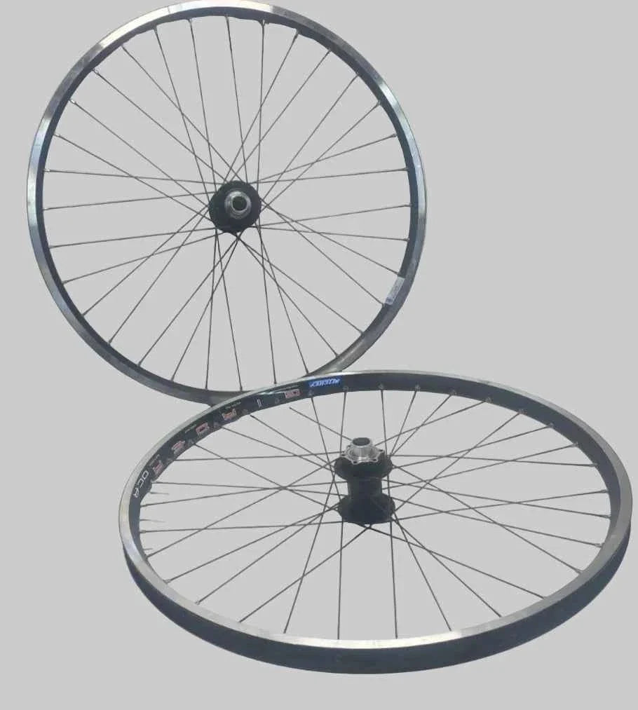 Ritchey Mtb 26 Inch Rims Pair