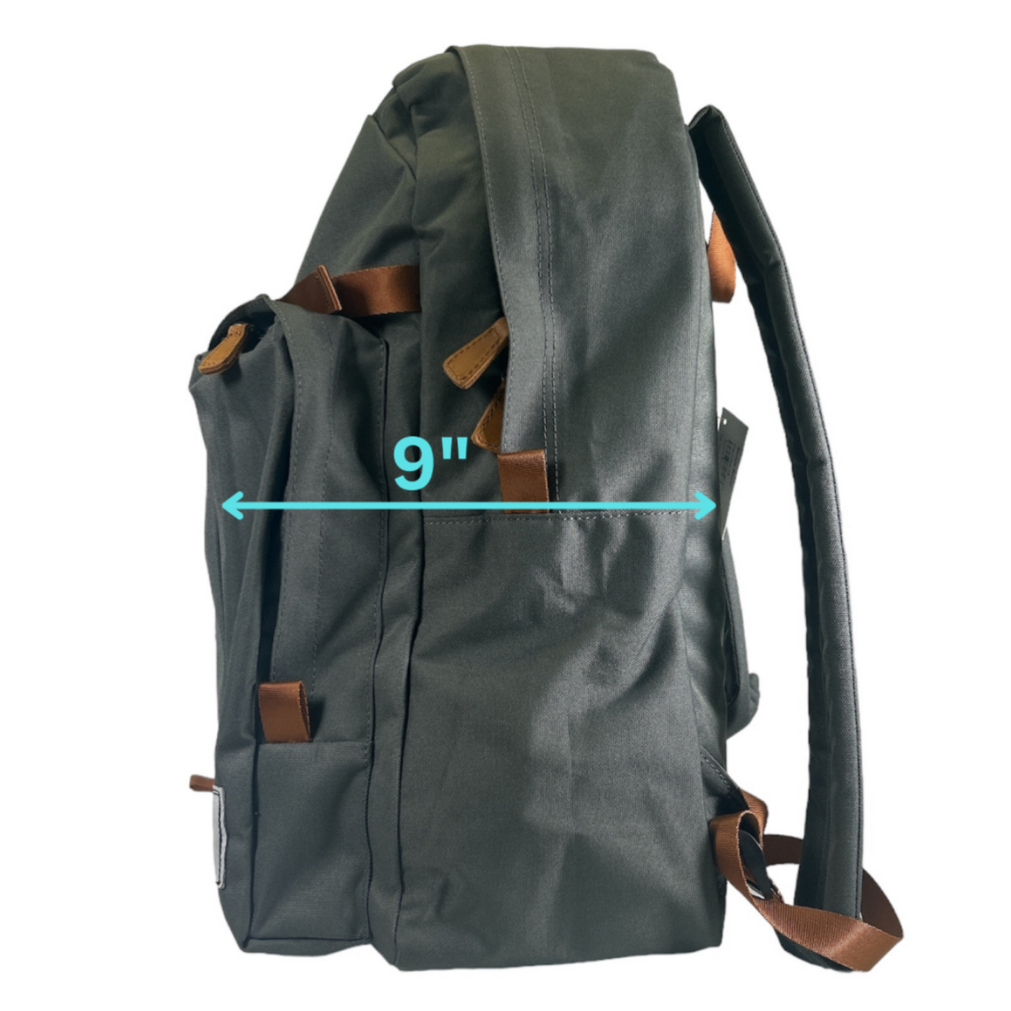 Europe Bound Day Hiker 32 L Day Pack for Urban and Outdoor Adventures
