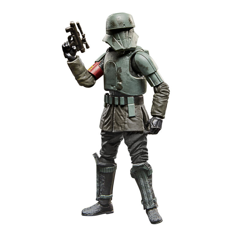 Star Wars The Vintage Collection Migs Mayfeld - Morak