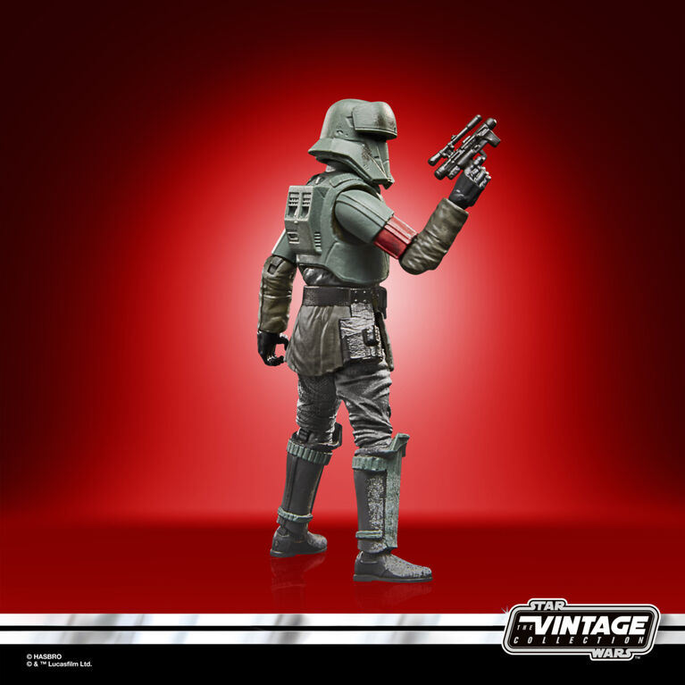 Star Wars The Vintage Collection Migs Mayfeld - Morak