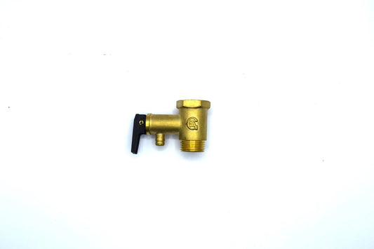Pressure Relief Valve (NPT 1/2")