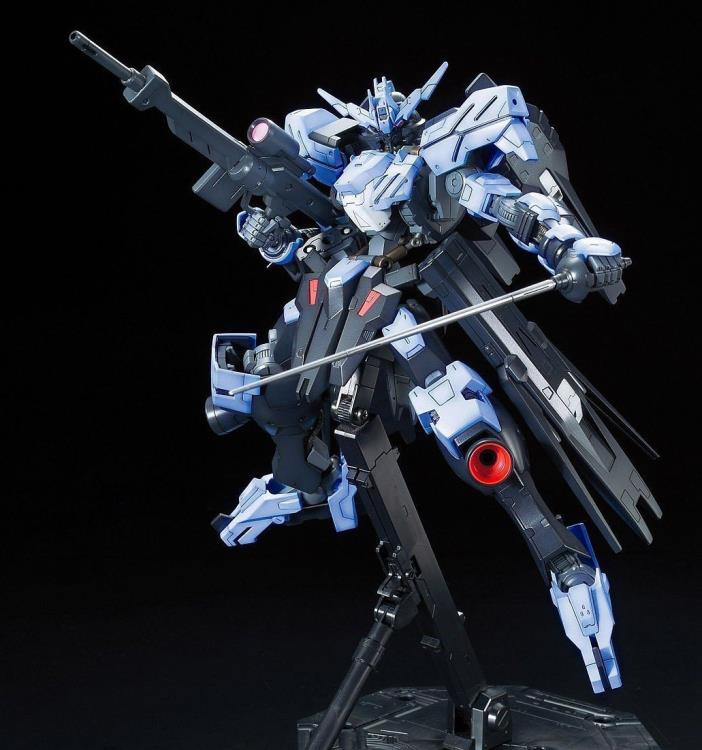 Gundam Full Mechanics 1/100 Gundam Vidar Model Kit