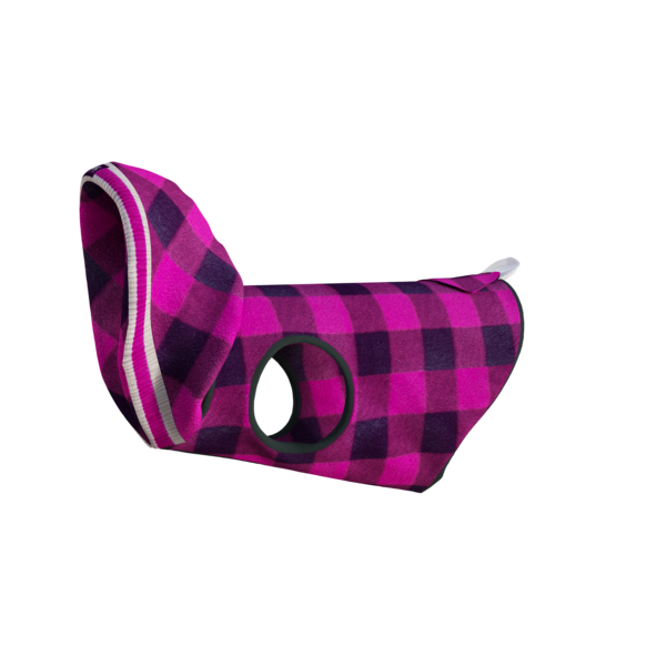 Pook Pooch Hoodie