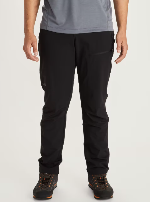 Marmot Men's Scree Pant Durable Stretch Softshell Pants