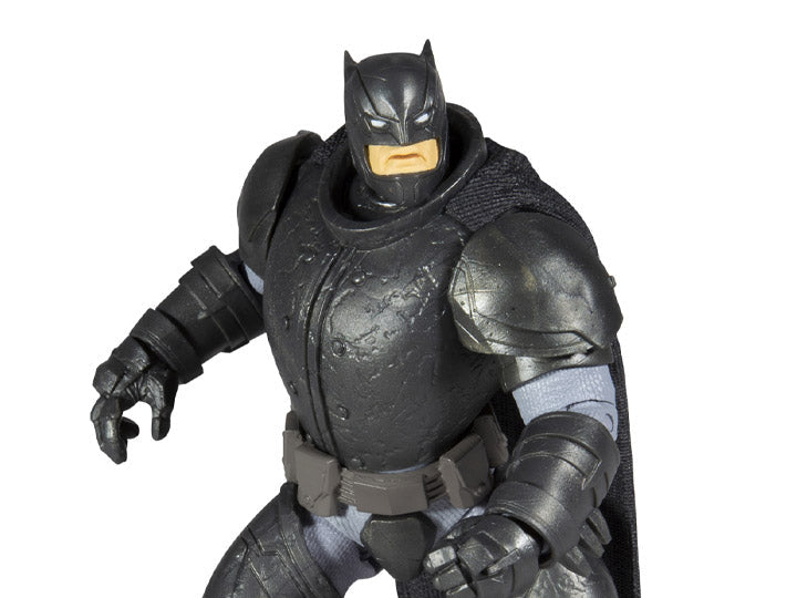 Batman: The Dark Knight Returns DC Multiverse Armored Batman Figure