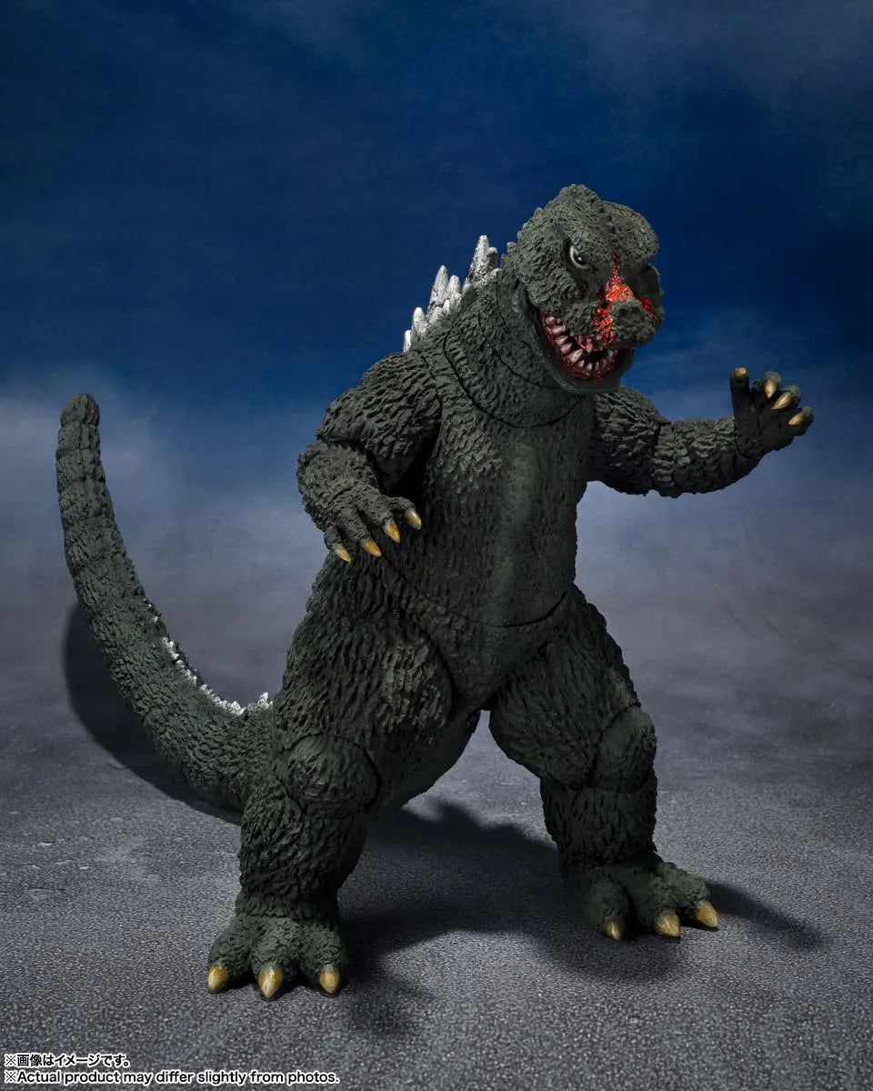 Godzilla [1972] -  S.H. Monster Arts