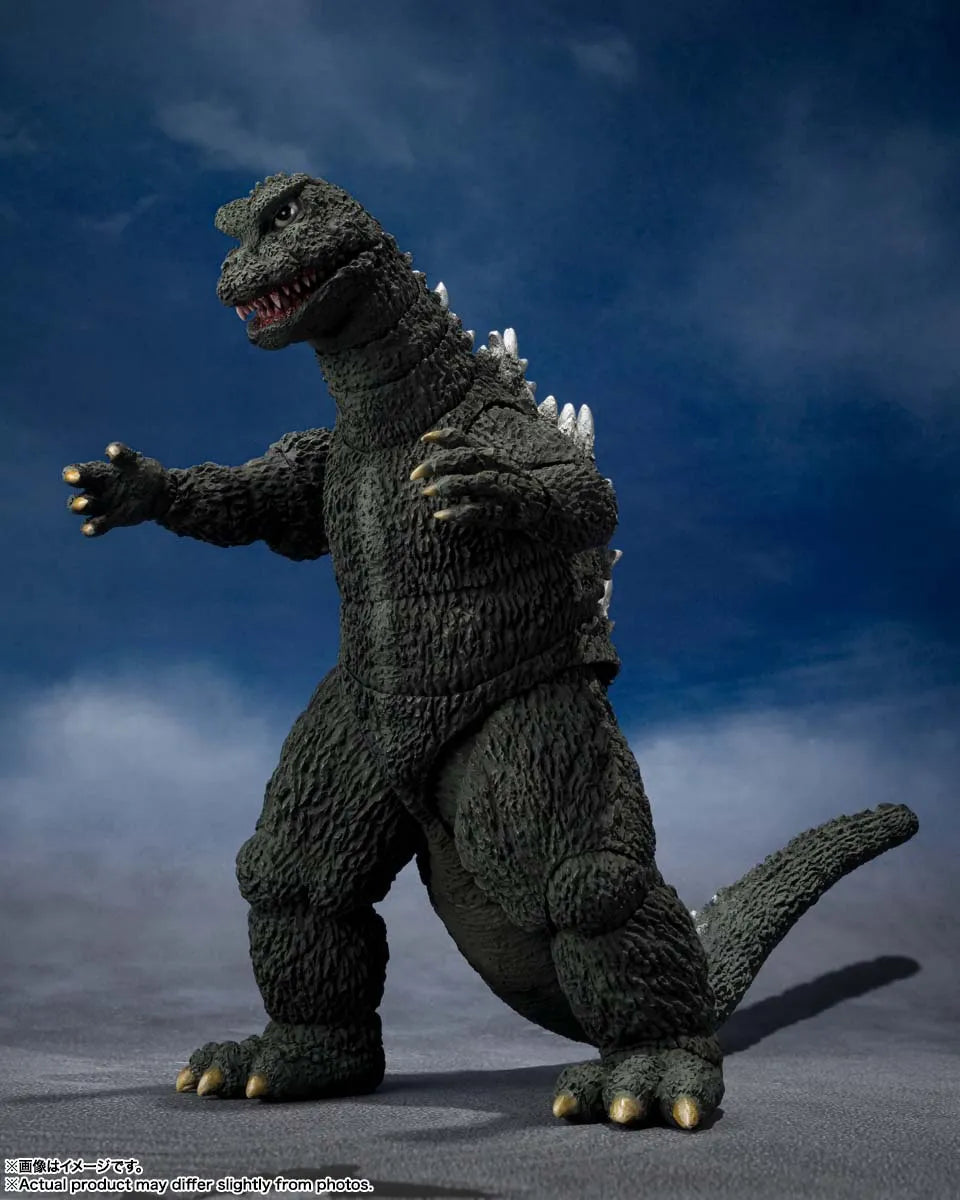 Godzilla [1972] -  S.H. Monster Arts