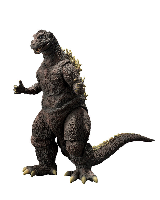 S.H.MonsterArts - GODZILLA [1954] 70th Anniversary Special Ver. GODZILLA
