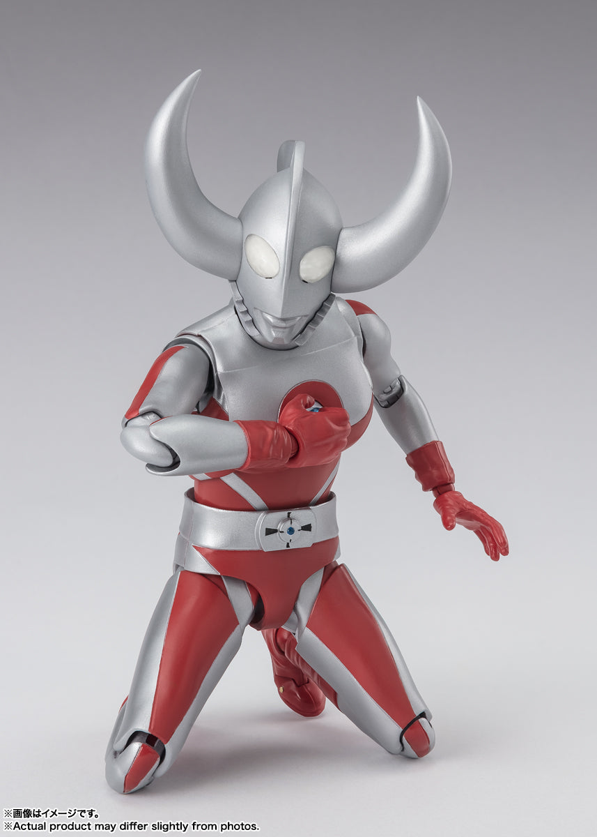 FATHER OF ULTRA - ULTRAMAN A - S.H.Figuarts