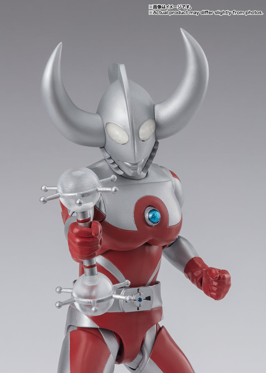 FATHER OF ULTRA - ULTRAMAN A - S.H.Figuarts